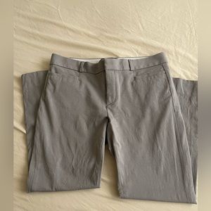 Banana Republic Sloan fit size 6